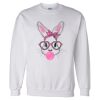 DryBlend® Crewneck Sweatshirt Thumbnail