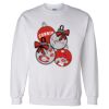 DryBlend® Crewneck Sweatshirt Thumbnail