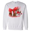 DryBlend® Crewneck Sweatshirt Thumbnail