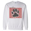 DryBlend® Crewneck Sweatshirt Thumbnail