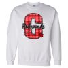 DryBlend® Crewneck Sweatshirt Thumbnail
