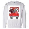 DryBlend® Crewneck Sweatshirt Thumbnail