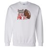 DryBlend® Crewneck Sweatshirt Thumbnail