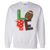 DryBlend® Crewneck Sweatshirt Thumbnail