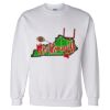 DryBlend® Crewneck Sweatshirt Thumbnail