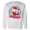 DryBlend® Crewneck Sweatshirt Thumbnail