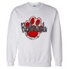 DryBlend® Crewneck Sweatshirt Thumbnail