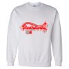 DryBlend® Crewneck Sweatshirt Thumbnail