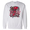 DryBlend® Crewneck Sweatshirt Thumbnail