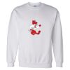 DryBlend® Crewneck Sweatshirt Thumbnail