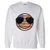 DryBlend® Crewneck Sweatshirt Thumbnail