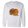 DryBlend® Crewneck Sweatshirt Thumbnail