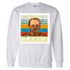 DryBlend® Crewneck Sweatshirt Thumbnail