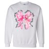 DryBlend® Crewneck Sweatshirt Thumbnail