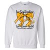 DryBlend® Crewneck Sweatshirt Thumbnail