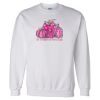DryBlend® Crewneck Sweatshirt Thumbnail