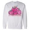 DryBlend® Crewneck Sweatshirt Thumbnail