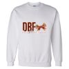 DryBlend® Crewneck Sweatshirt Thumbnail
