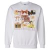 DryBlend® Crewneck Sweatshirt Thumbnail