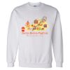 DryBlend® Crewneck Sweatshirt Thumbnail