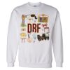 DryBlend® Crewneck Sweatshirt Thumbnail
