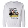 DryBlend® Crewneck Sweatshirt Thumbnail