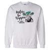 DryBlend® Crewneck Sweatshirt Thumbnail