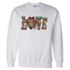 DryBlend® Crewneck Sweatshirt Thumbnail