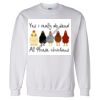 DryBlend® Crewneck Sweatshirt Thumbnail