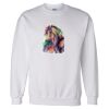 DryBlend® Crewneck Sweatshirt Thumbnail
