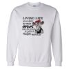DryBlend® Crewneck Sweatshirt Thumbnail