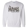 DryBlend® Crewneck Sweatshirt Thumbnail
