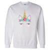 DryBlend® Crewneck Sweatshirt Thumbnail