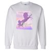 DryBlend® Crewneck Sweatshirt Thumbnail