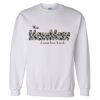 DryBlend® Crewneck Sweatshirt Thumbnail