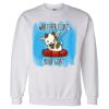 DryBlend® Crewneck Sweatshirt Thumbnail