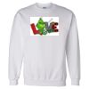 DryBlend® Crewneck Sweatshirt Thumbnail