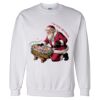 DryBlend® Crewneck Sweatshirt Thumbnail