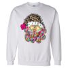 DryBlend® Crewneck Sweatshirt Thumbnail