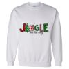 DryBlend® Crewneck Sweatshirt Thumbnail