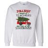 DryBlend® Crewneck Sweatshirt Thumbnail