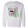 DryBlend® Crewneck Sweatshirt Thumbnail