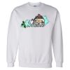 DryBlend® Crewneck Sweatshirt Thumbnail
