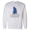 DryBlend® Crewneck Sweatshirt Thumbnail
