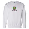 DryBlend® Crewneck Sweatshirt Thumbnail