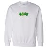 DryBlend® Crewneck Sweatshirt Thumbnail