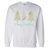 DryBlend® Crewneck Sweatshirt Thumbnail