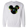 DryBlend® Crewneck Sweatshirt Thumbnail