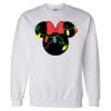 DryBlend® Crewneck Sweatshirt Thumbnail