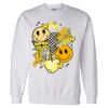 DryBlend® Crewneck Sweatshirt Thumbnail